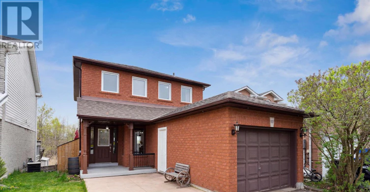 1117 Ashley Court, Innisfil, ON, L9S 1X1 - 2