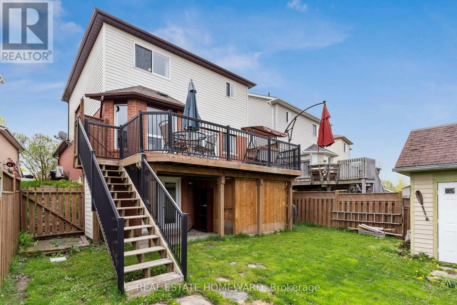 1117 Ashley Court, Innisfil, ON, L9S 1X1 - 44