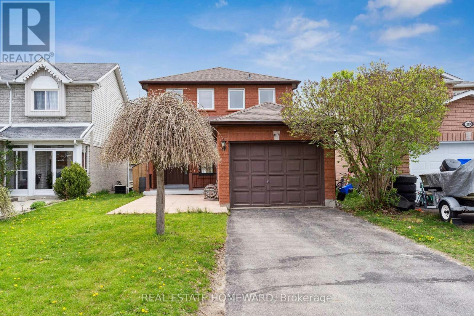 1117 Ashley Court, Innisfil, ON, L9S 1X1