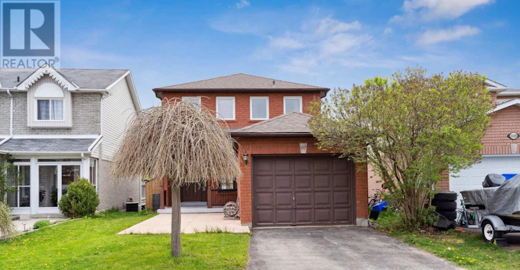 1117 Ashley Court, Innisfil, ON, L9S 1X1