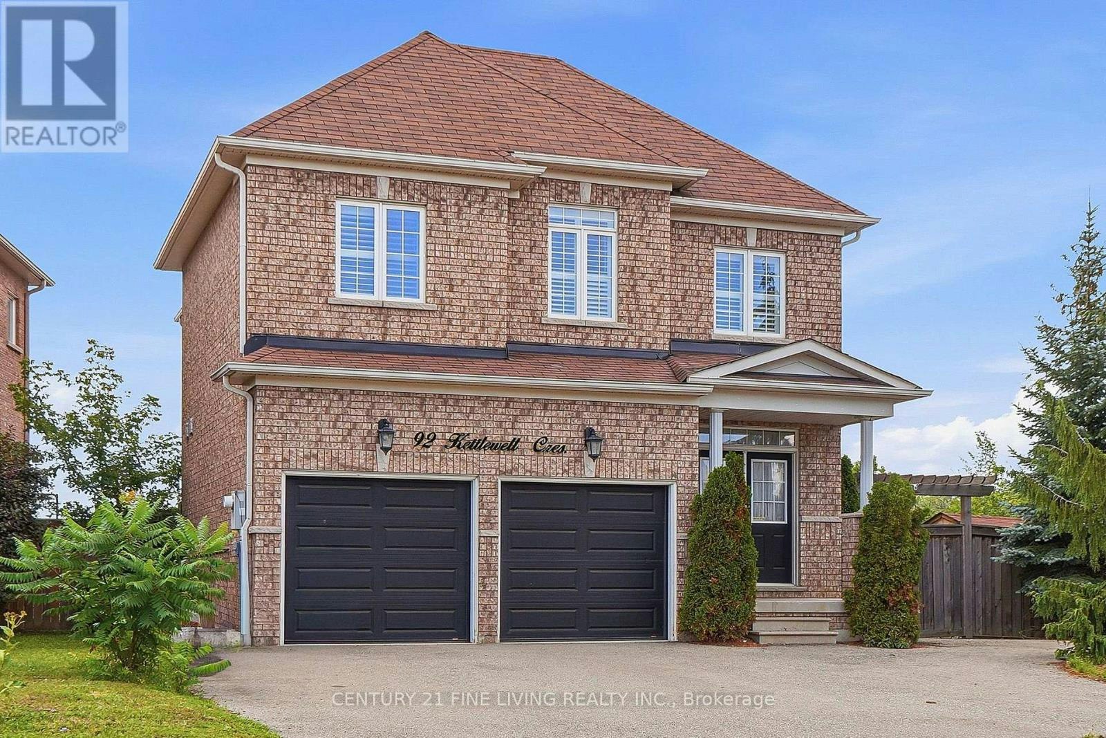 92 Kettlewell Crescent, Brampton, ON, L6R 0T1