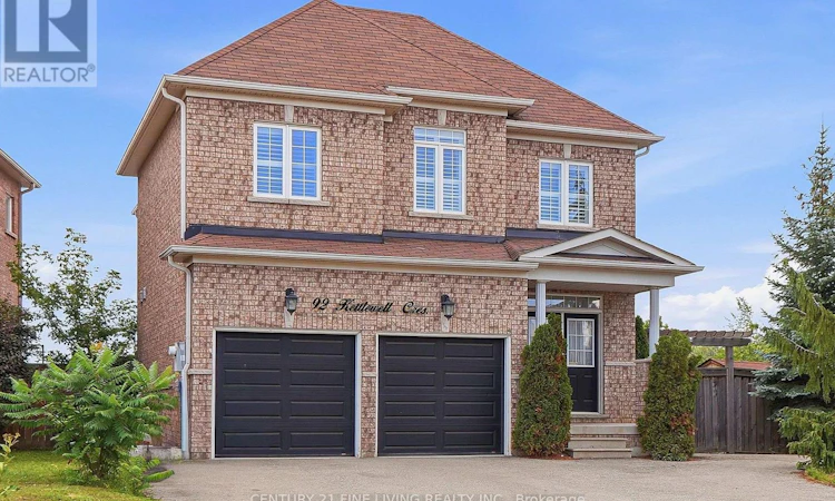 92 Kettlewell Crescent