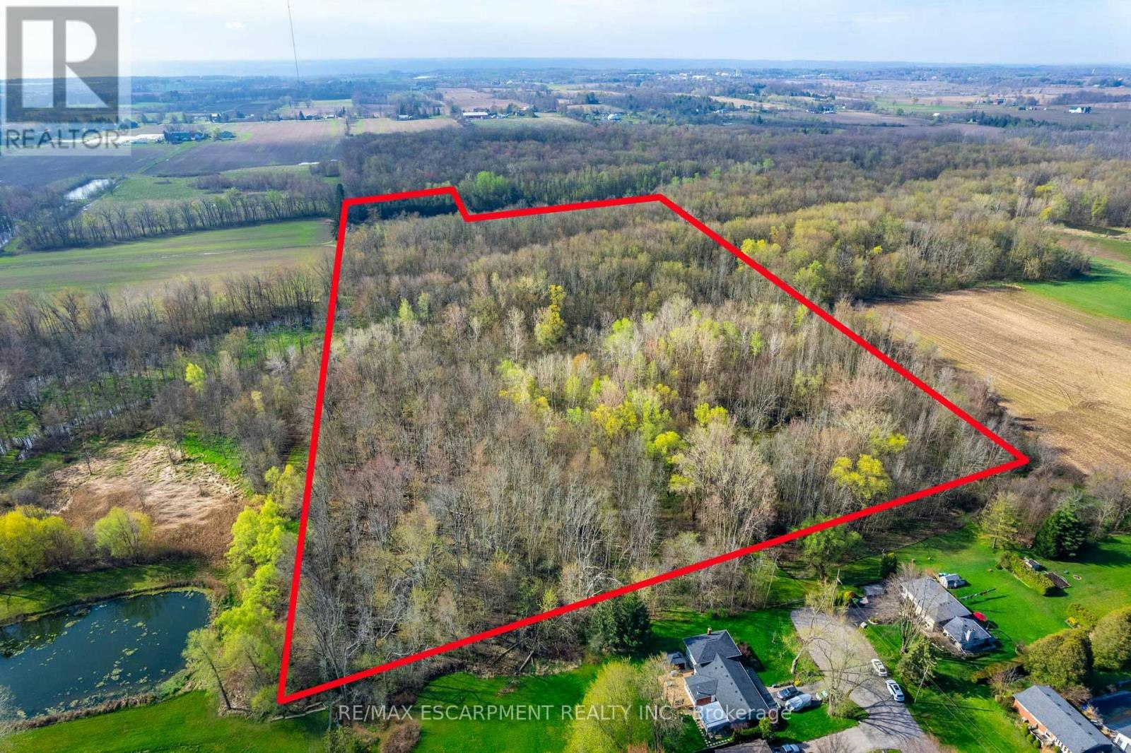 PC LOT 15-4TH Concession Road W, Essex, ON, L8B 0L5