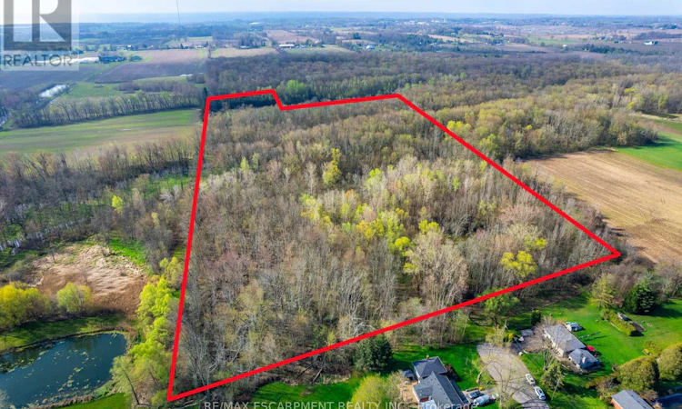 PC LOT 15-4TH Concession Road W