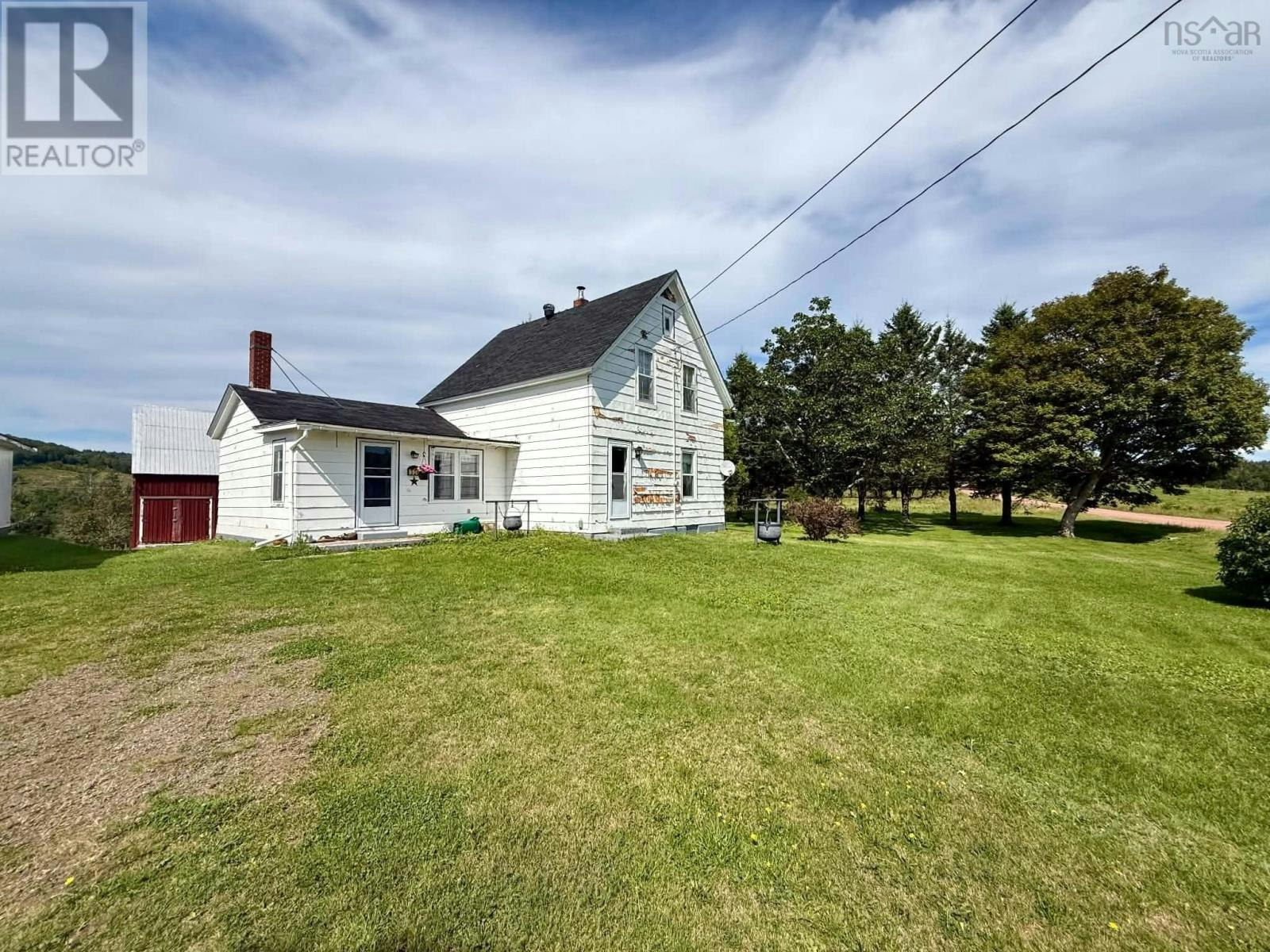 333 Yorke Settlement Road, Diligent River, NS, B0M 1S0