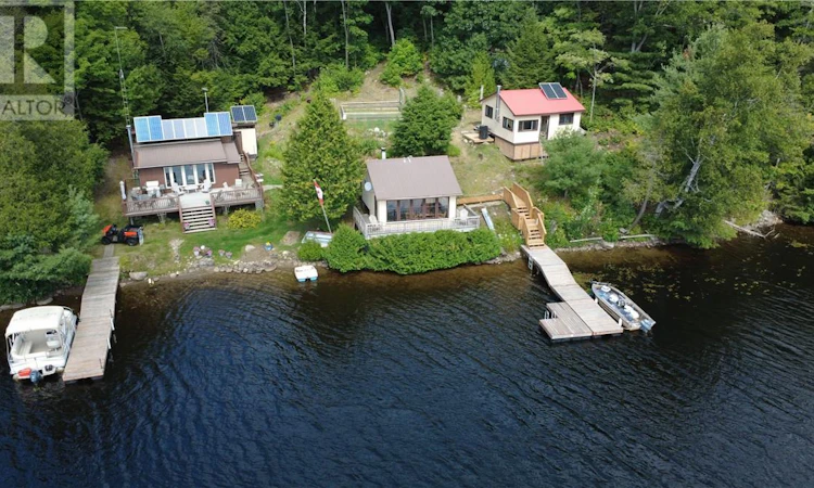 13 Tyson Lake