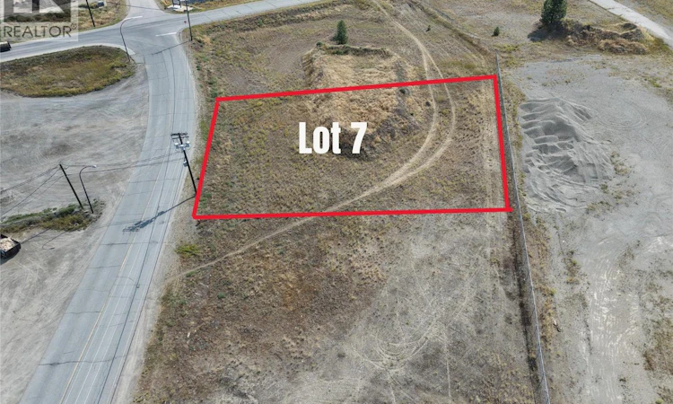 Lot Lot 7-7 Industrial Drive