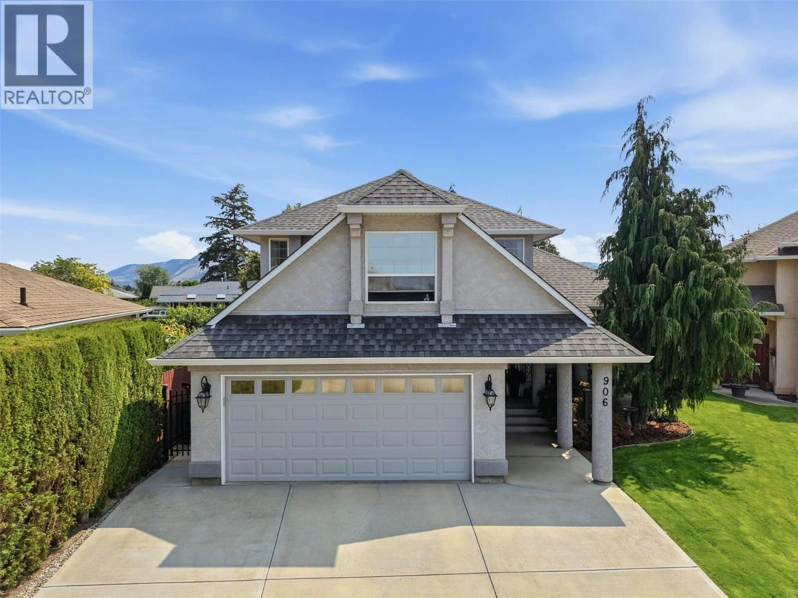 906 Invermere Court, Kamloops, BC, V2B 7T4