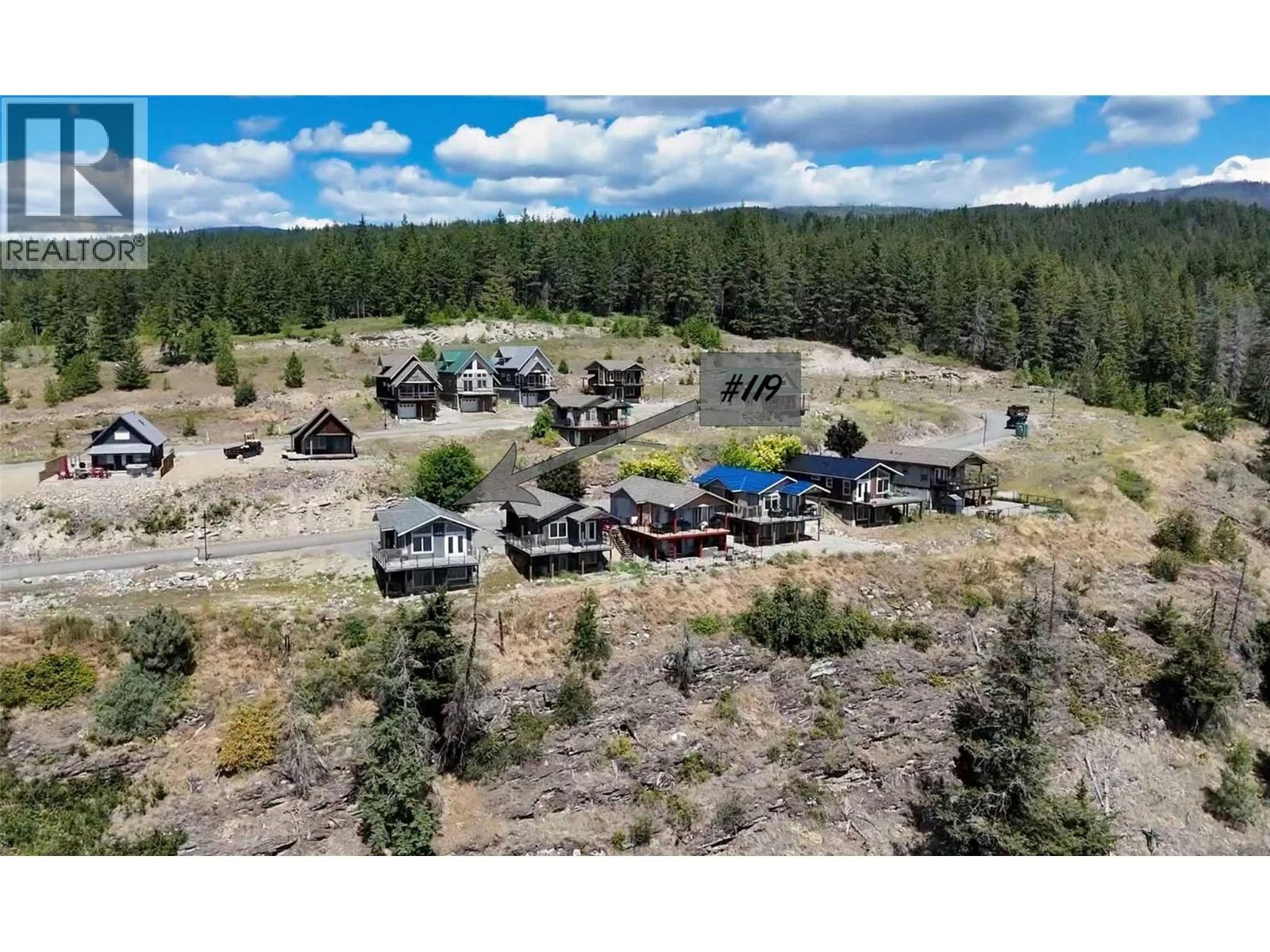 119-2633 Squilax Anglemont Road, Lee Creek, BC, V0E 1M5
