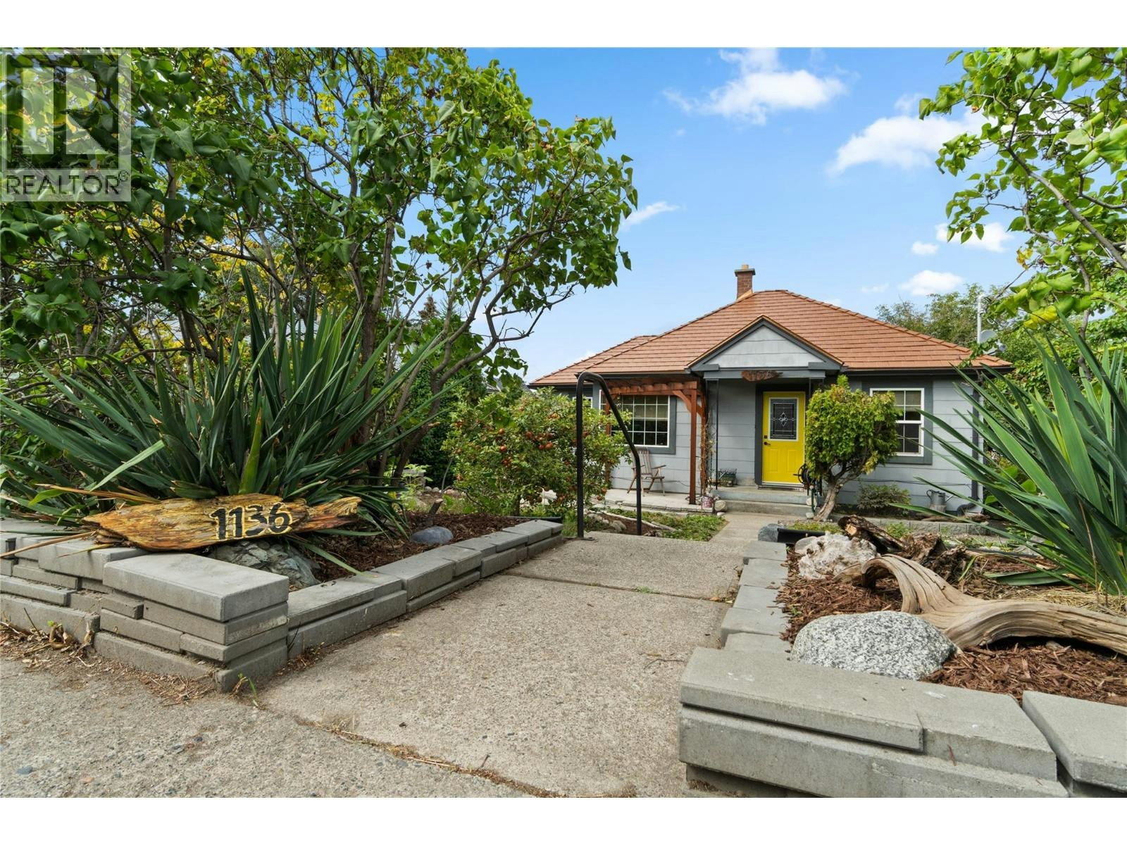 1136 Dominion Street, Kamloops, BC, V2C 2Y7
