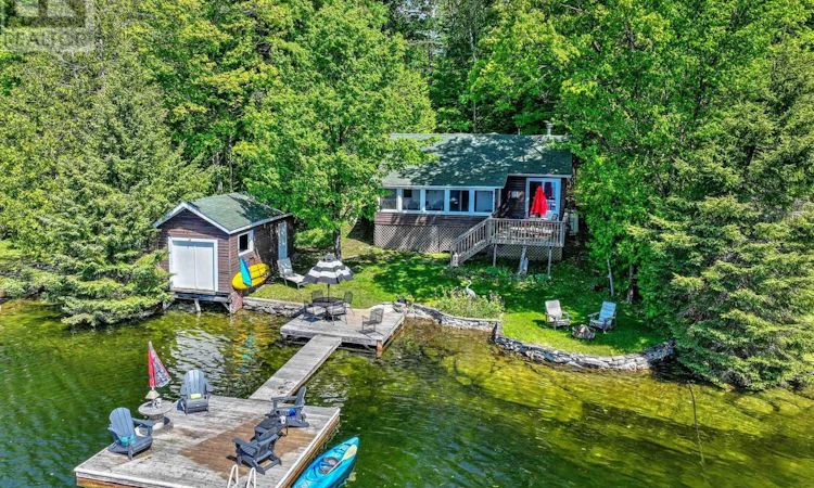 93 Clear Bay Road WEST