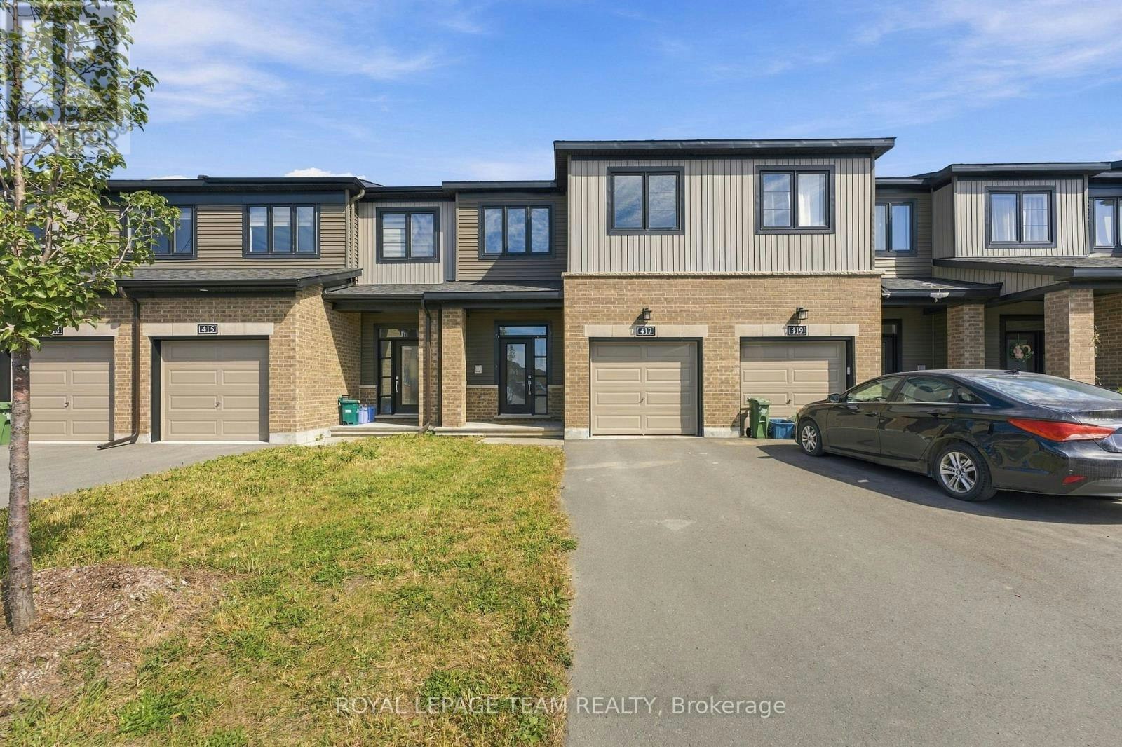 417 Silicon Way, Ottawa, ON, K2W 0K8