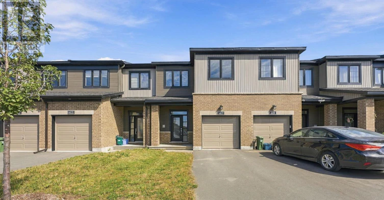 417 Silicon Way, Ottawa, ON, K2W 0K8