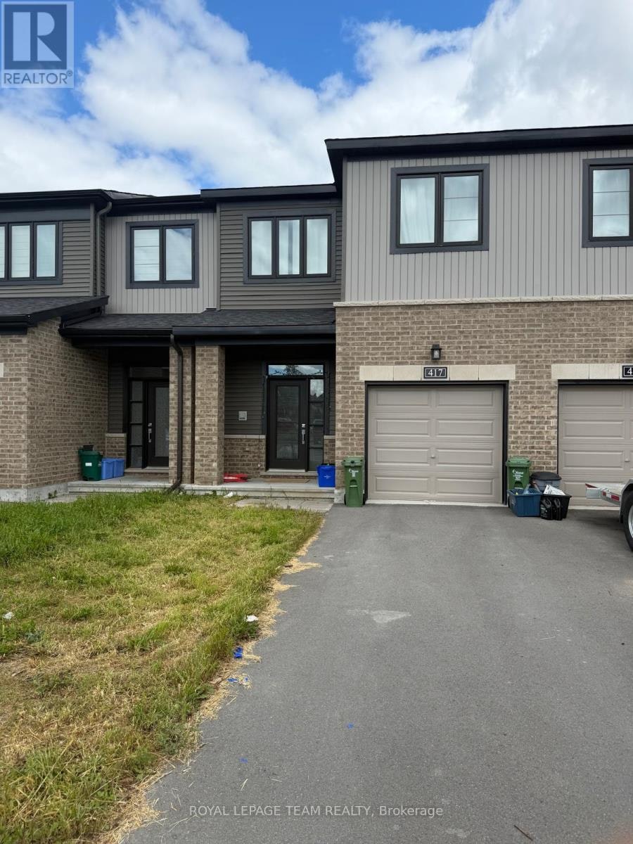 417 Silicon Way, Ottawa, ON, K2W 0K8 - 2