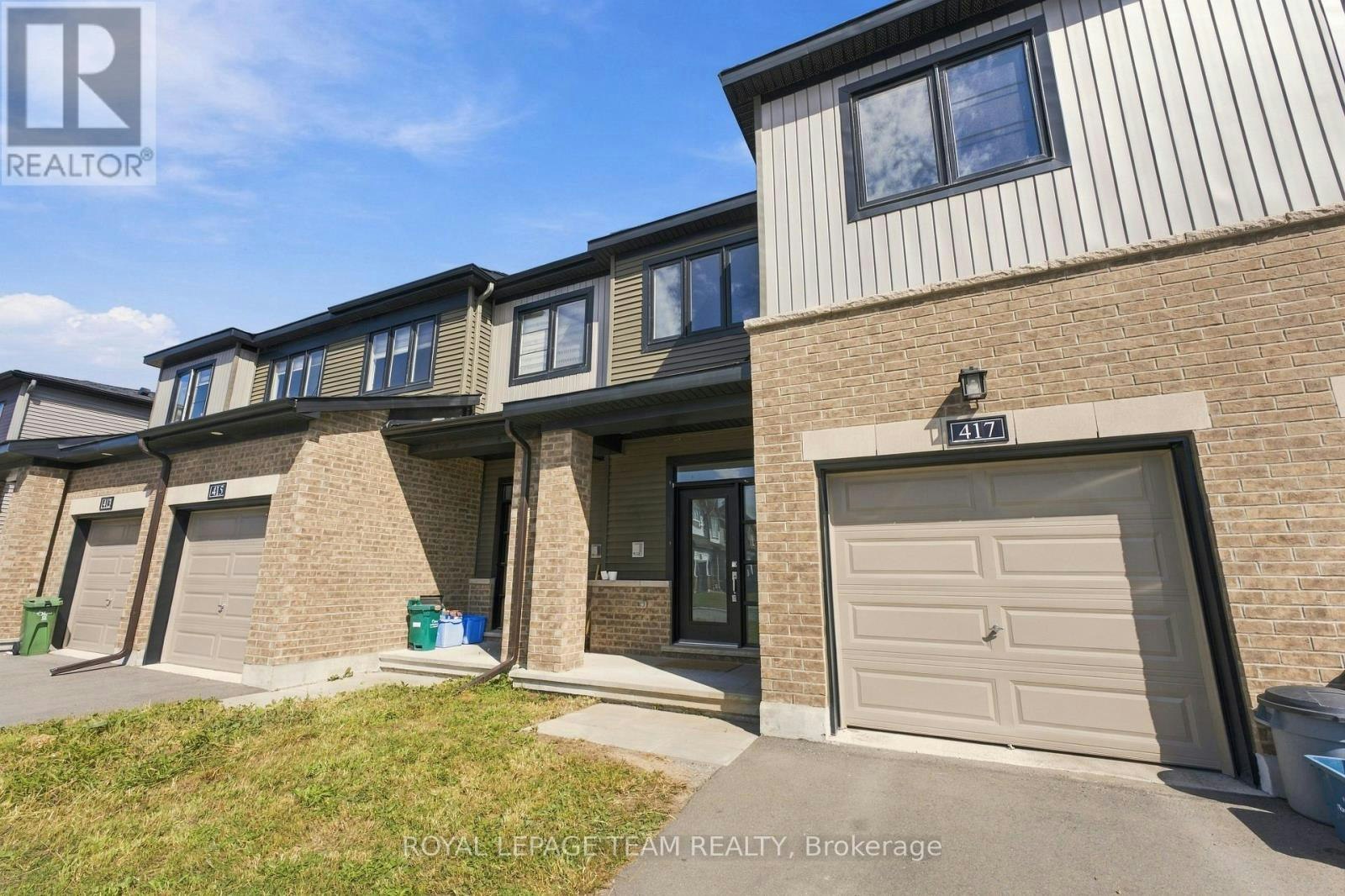 417 Silicon Way, Ottawa, ON, K2W 0K8 - 2