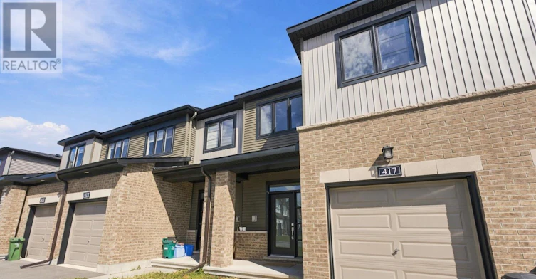 417 Silicon Way, Ottawa, ON, K2W 0K8 - 2