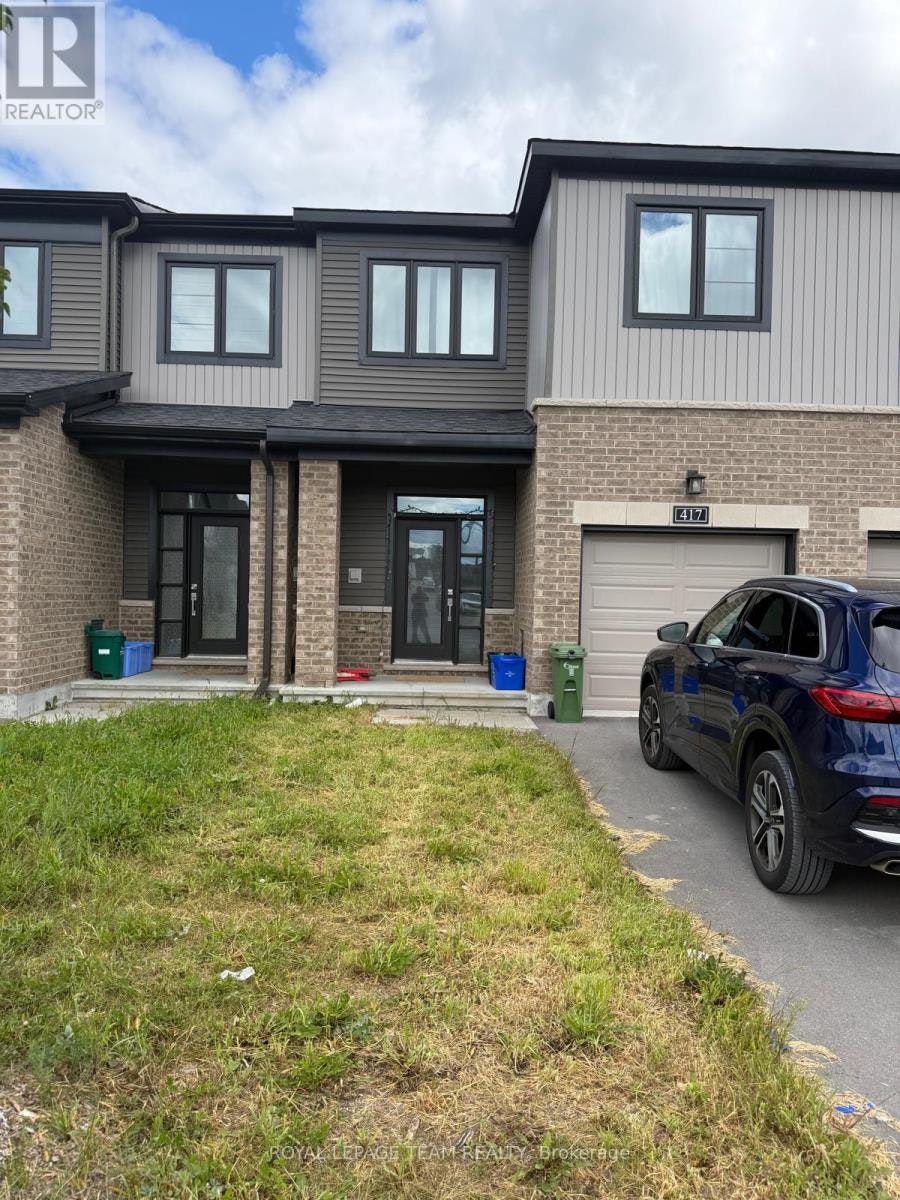 417 Silicon Way, Ottawa, ON, K2W 0K8
