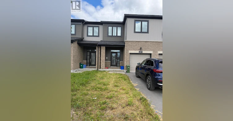 417 Silicon Way, Ottawa, ON, K2W 0K8