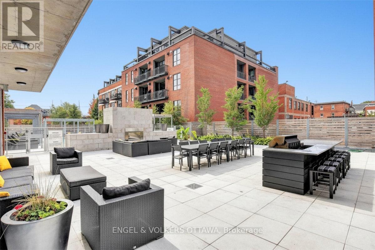 415-360 Mcleod Street, Ottawa, ON, K2P 1A9 - 30
