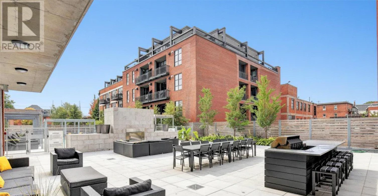 415-360 Mcleod Street, Ottawa, ON, K2P 1A9 - 30