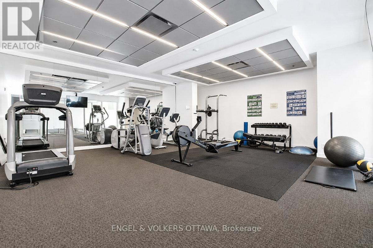 415-360 Mcleod Street, Ottawa, ON, K2P 1A9 - 27