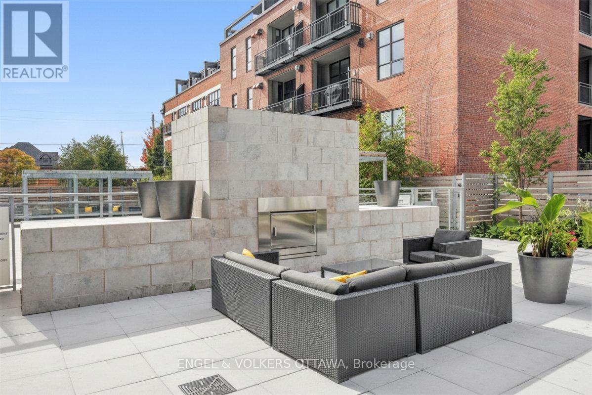 415-360 Mcleod Street, Ottawa, ON, K2P 1A9 - 34
