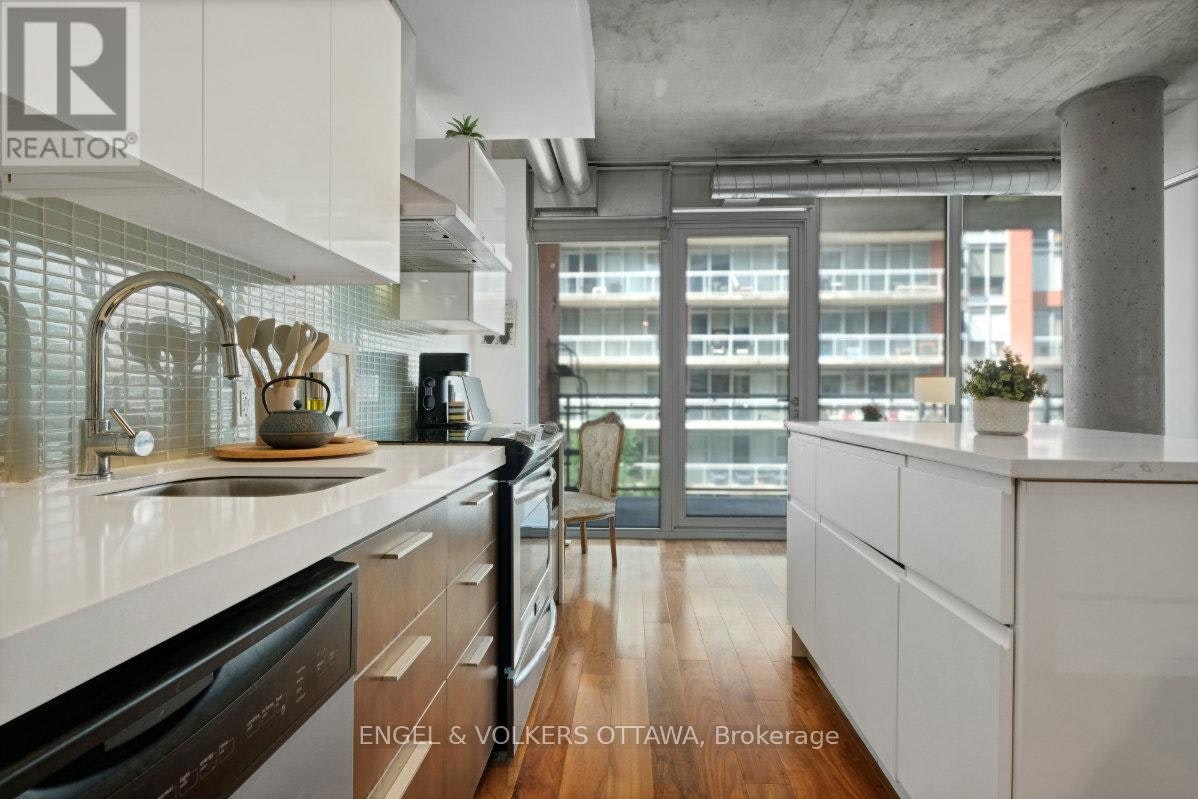 415-360 Mcleod Street, Ottawa, ON, K2P 1A9 - 12