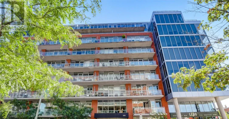 415-360 Mcleod Street, Ottawa, ON, K2P 1A9 - 2