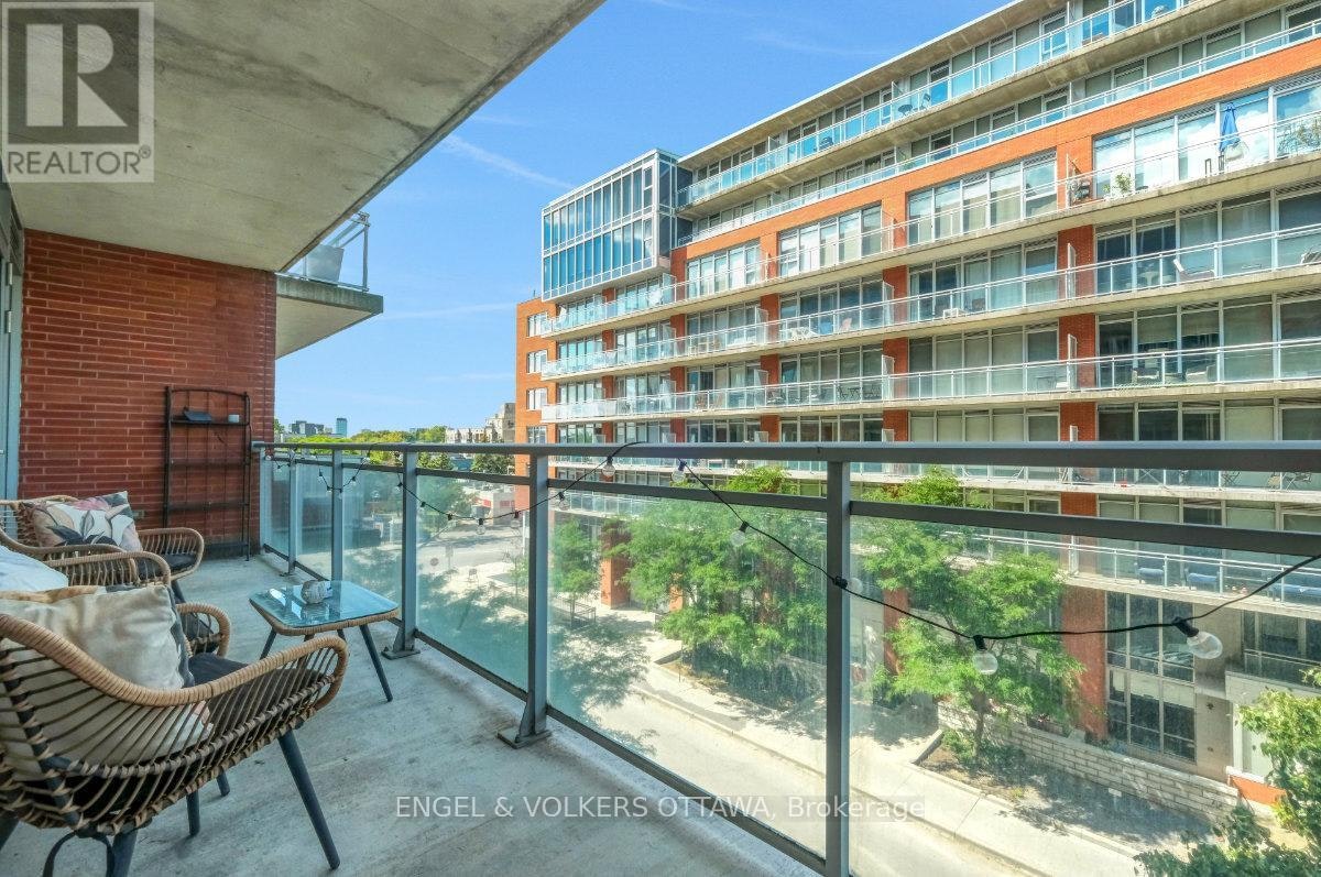 415-360 Mcleod Street, Ottawa, ON, K2P 1A9 - 24