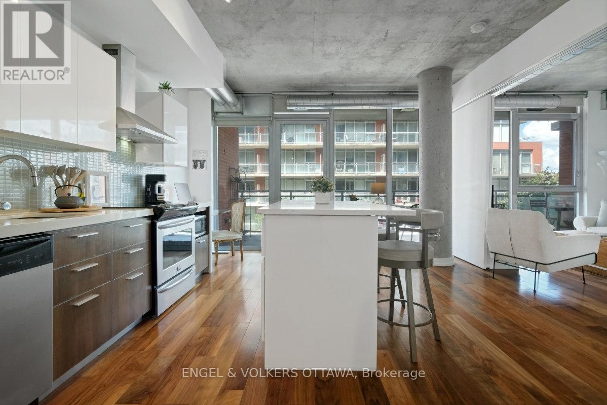 415-360 Mcleod Street, Ottawa, ON, K2P 1A9 - 11