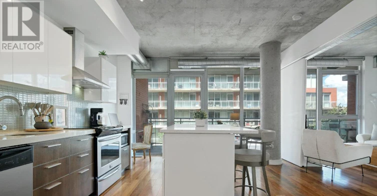 415-360 Mcleod Street, Ottawa, ON, K2P 1A9 - 11