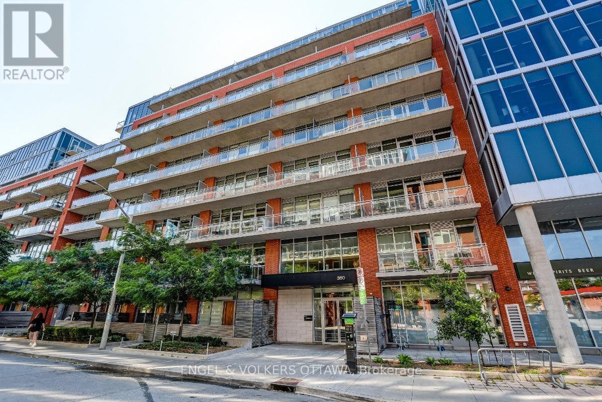 415-360 Mcleod Street, Ottawa, ON, K2P 1A9 - 3