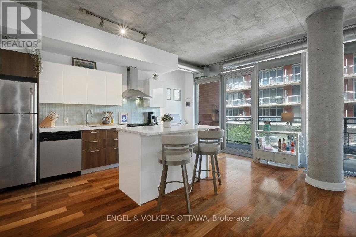 415-360 Mcleod Street, Ottawa, ON, K2P 1A9 - 10