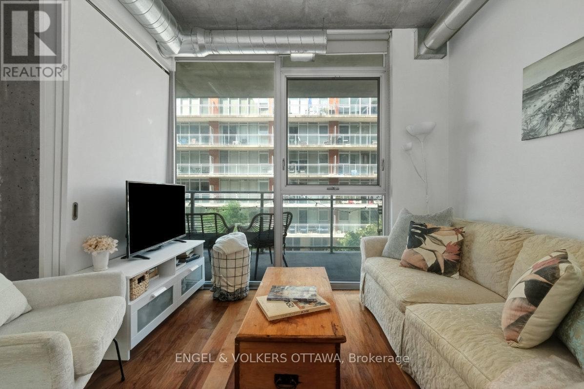 415-360 Mcleod Street, Ottawa, ON, K2P 1A9 - 9