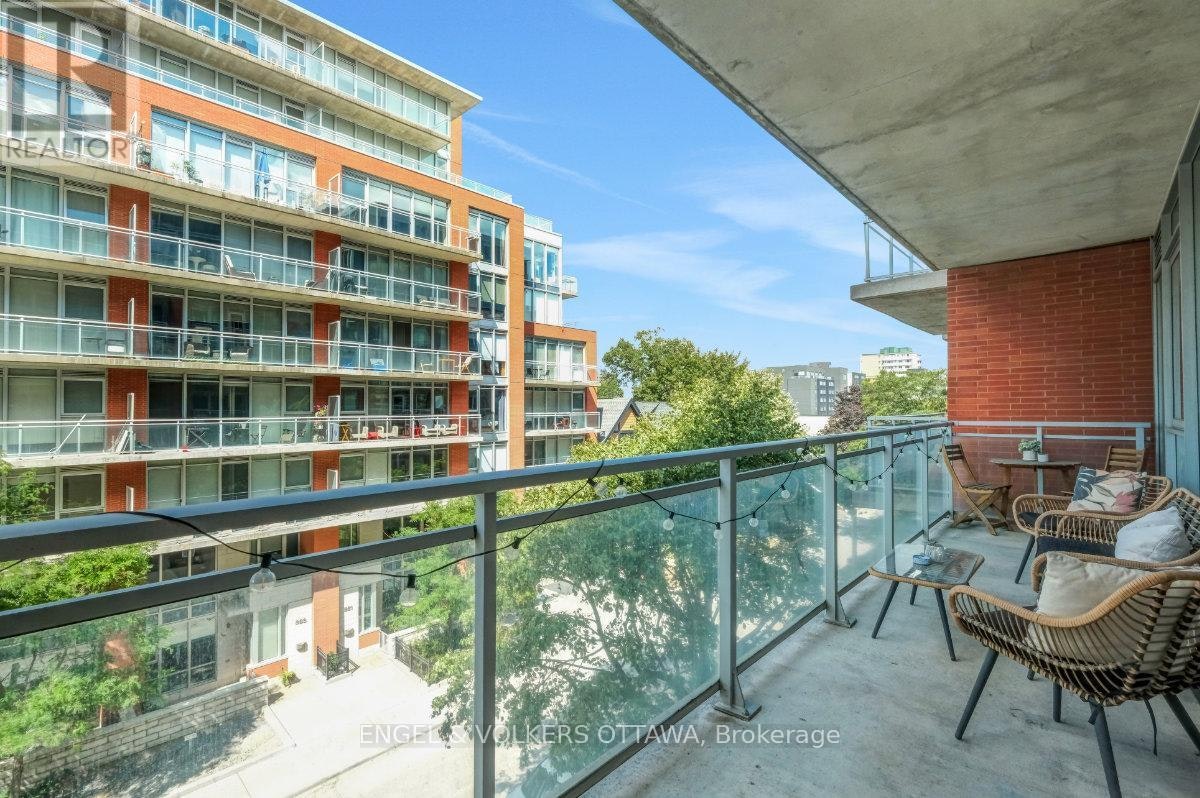 415-360 Mcleod Street, Ottawa, ON, K2P 1A9 - 22