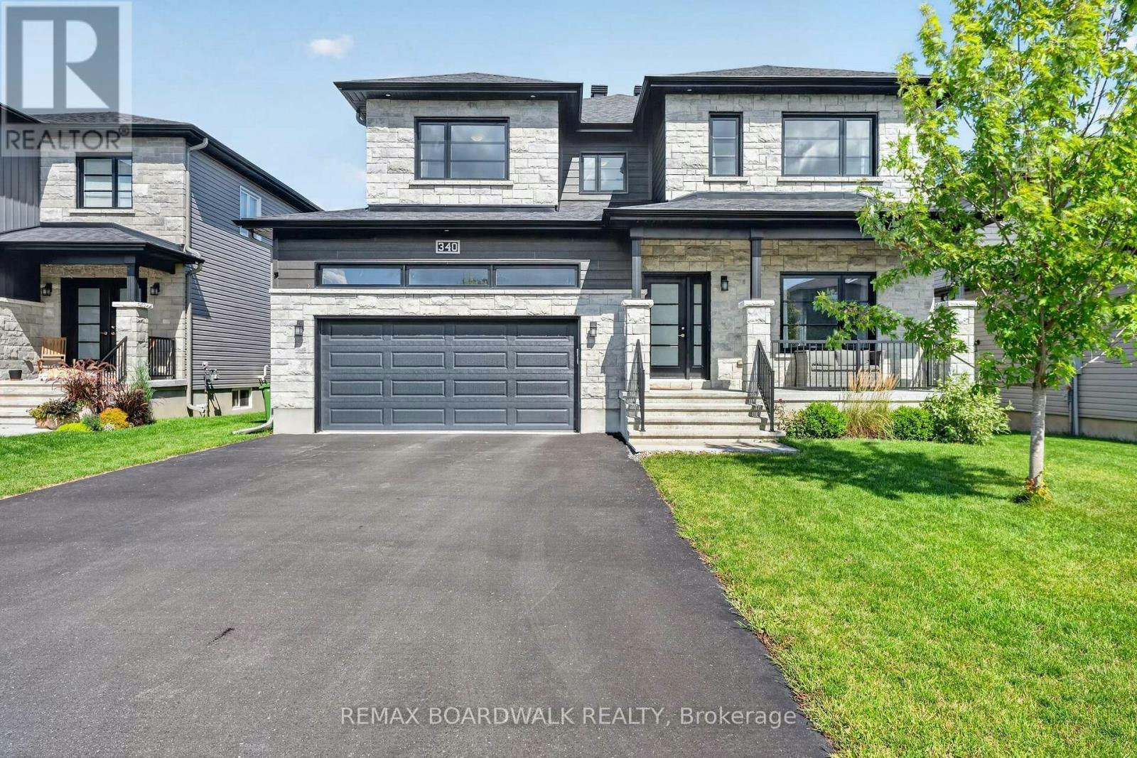 340 Moonlight Drive, Russell, ON, K4R 0L1