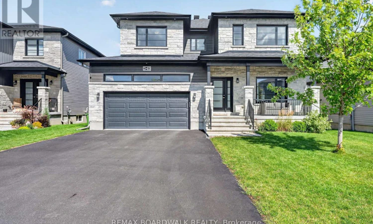 340 Moonlight Drive
