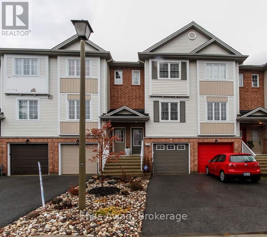 1-25 Manhattan Crescent, Ottawa, ON, K2C 4B4