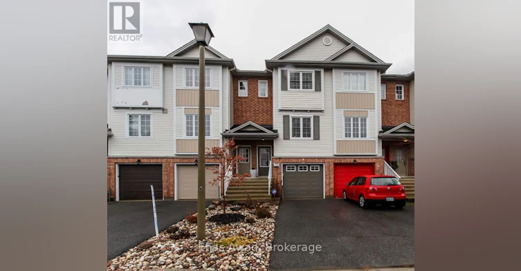 1-25 Manhattan Crescent, Ottawa, ON, K2C 4B4