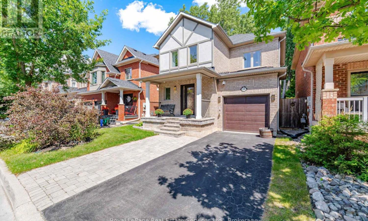 2259 Empire Crescent