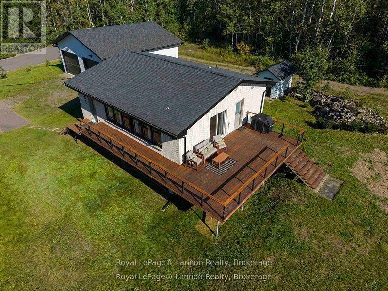 1281 Haugen Road, Shuniah, ON, P7A 0K7