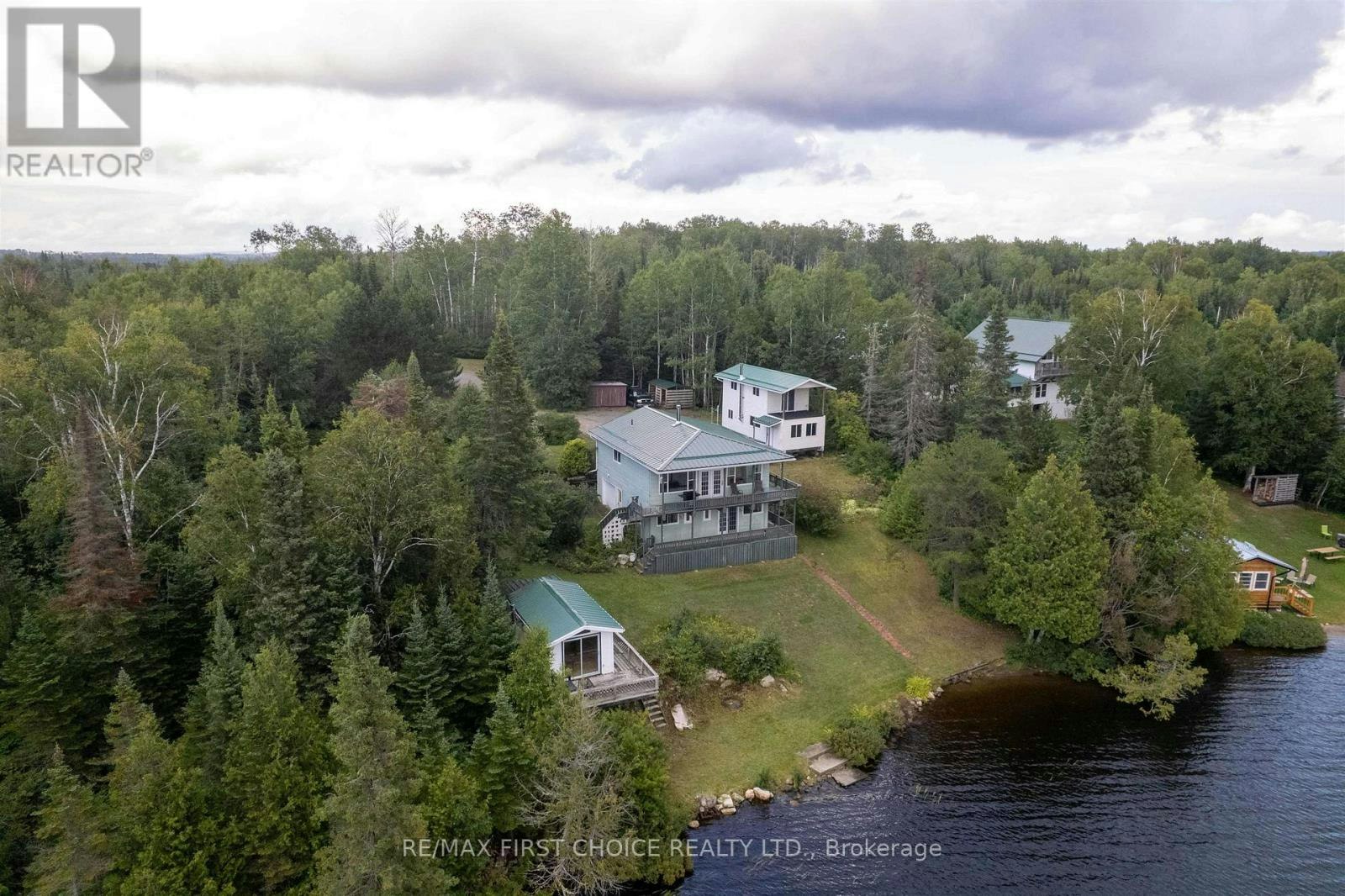 32I One Island Lake Road N, Wiggins Township, ON, P7G 0W4