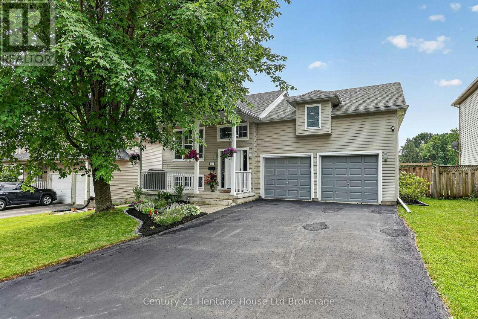 31 Owen Street, Ingersoll, ON, N5C 4G7