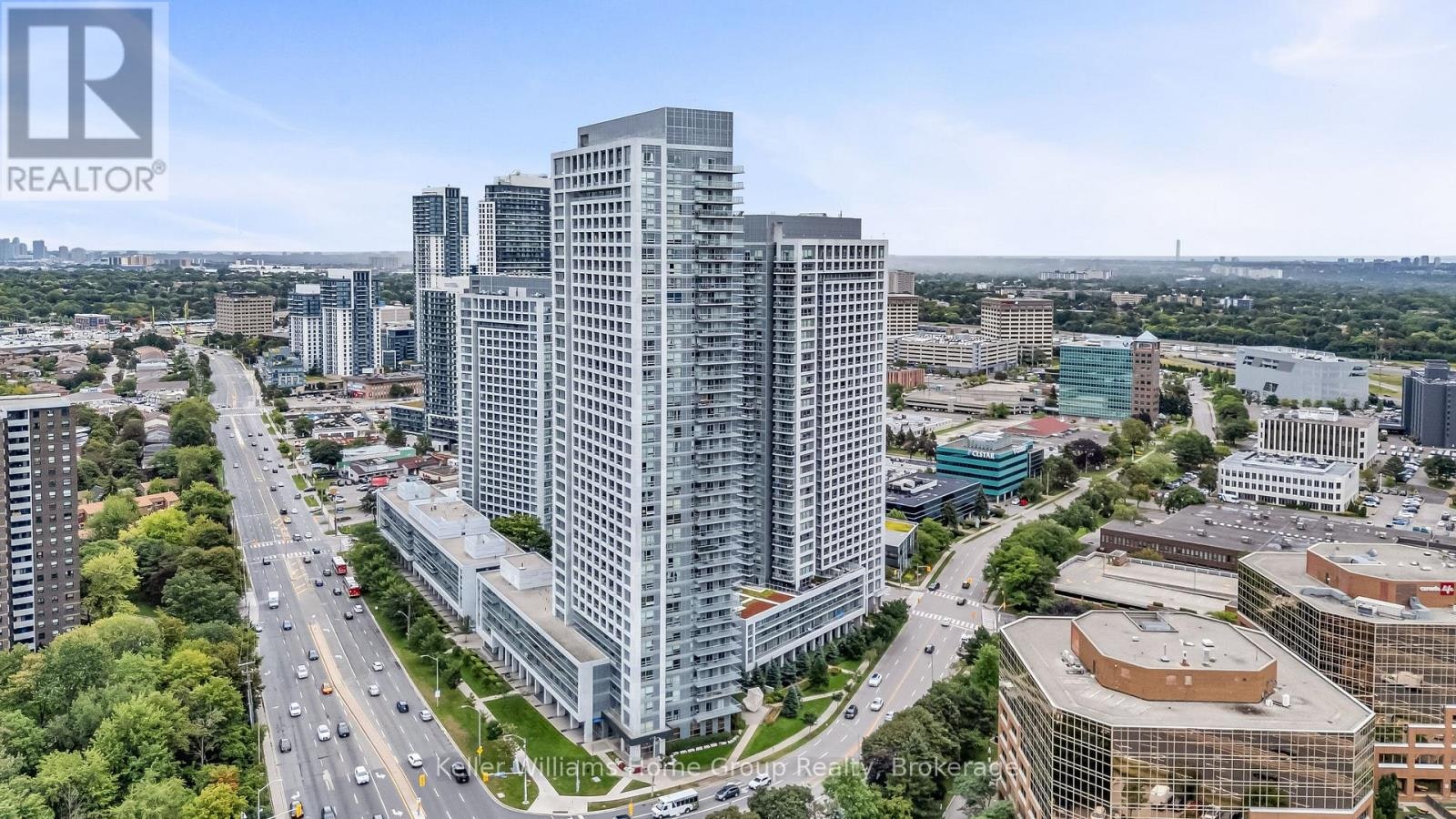 3410-2015 Sheppard Avenue E, Toronto, ON, M2J 0B3