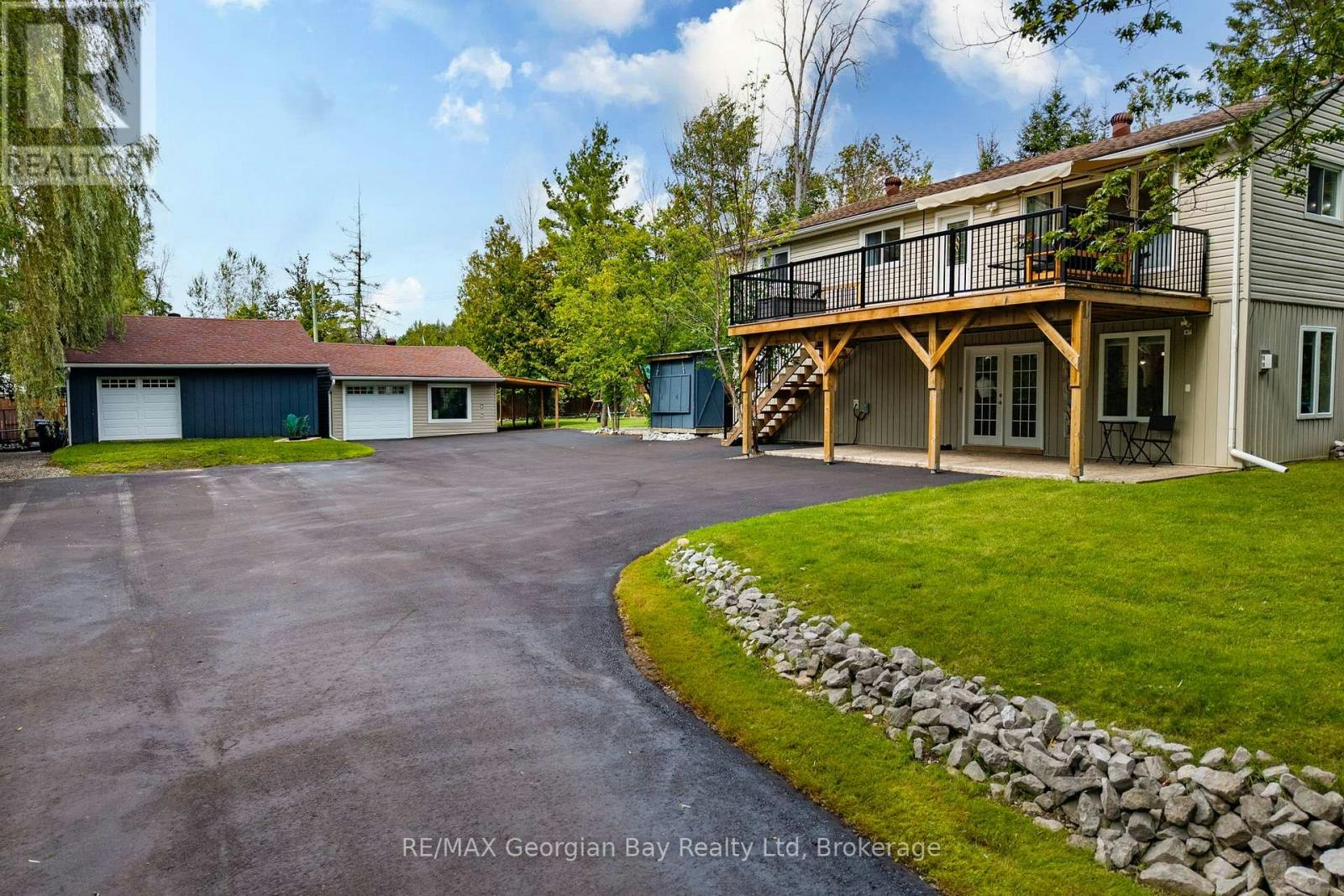 2384 Whetham Road, Springwater, ON, L0L 1P0