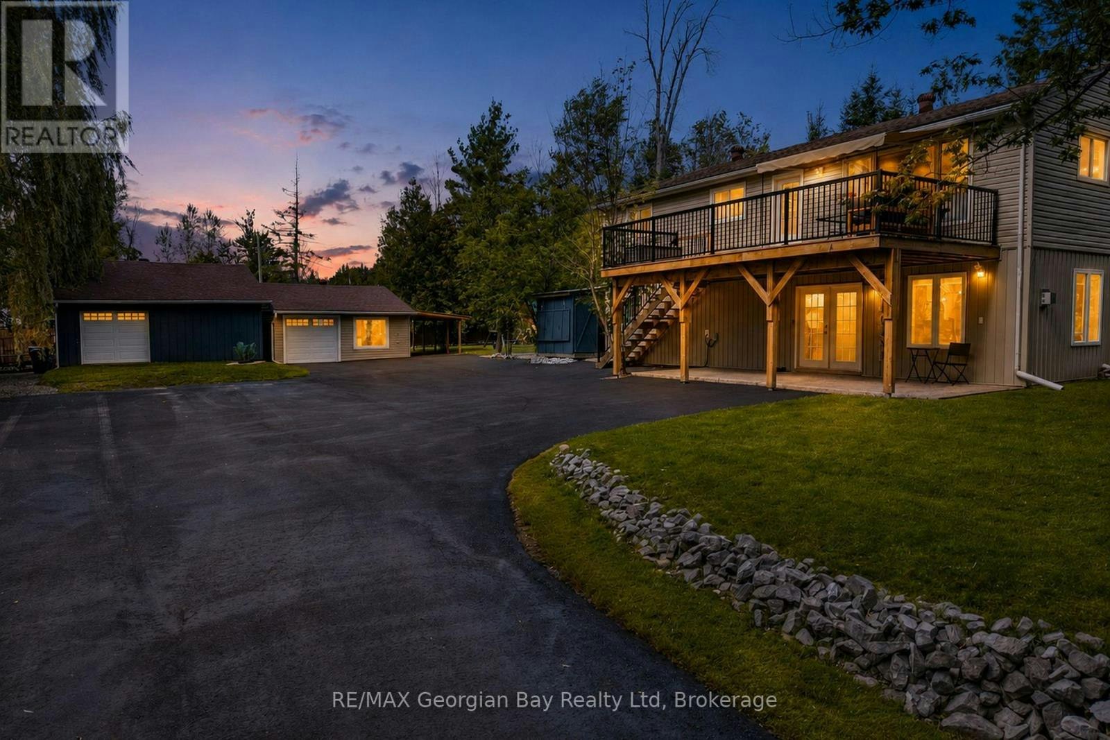 2384 Whetham Road, Springwater, ON, L0L 1P0