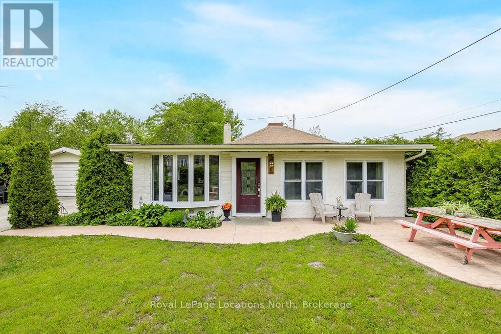 34 Glenwood Drive, Wasaga Beach, ON, L9Z 2K5