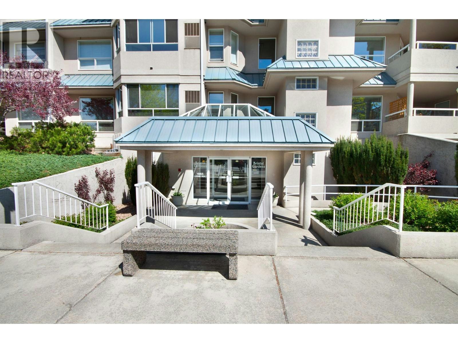122-1965 Durnin Road, Kelowna, BC, V1X 7K6