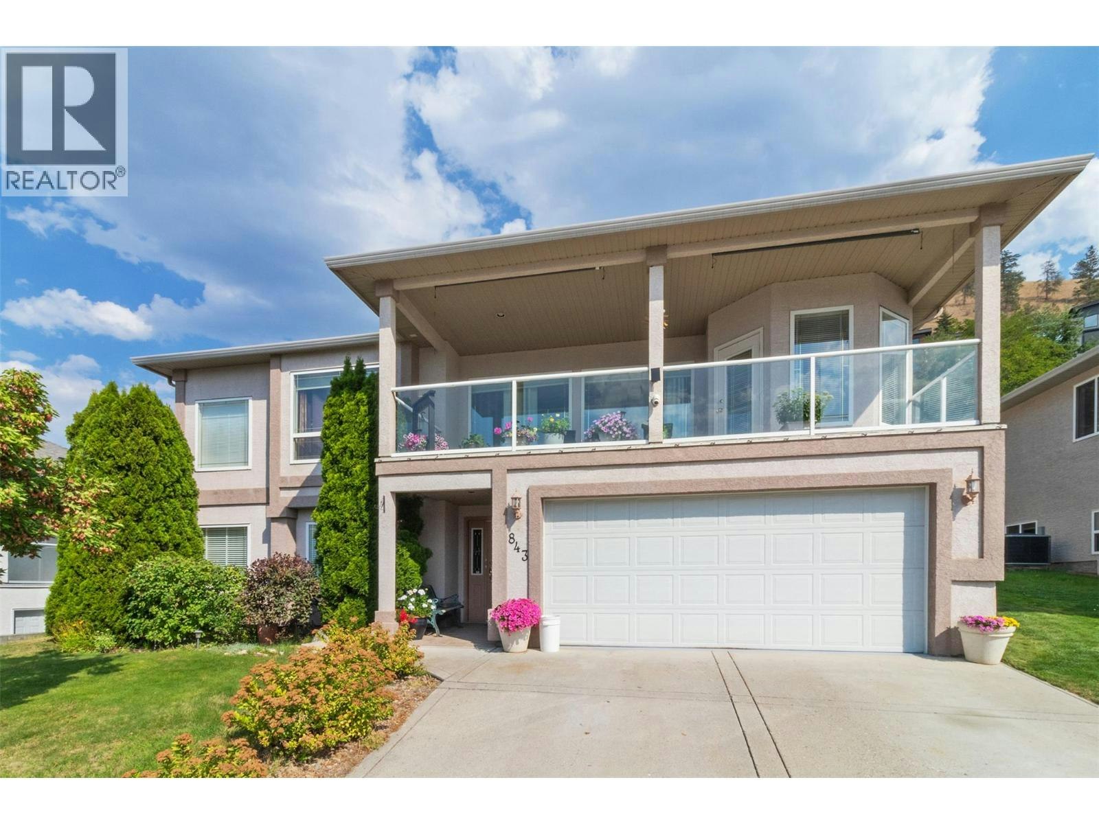 843 Lone Pine Drive, Kelowna, BC, V1P 1A1
