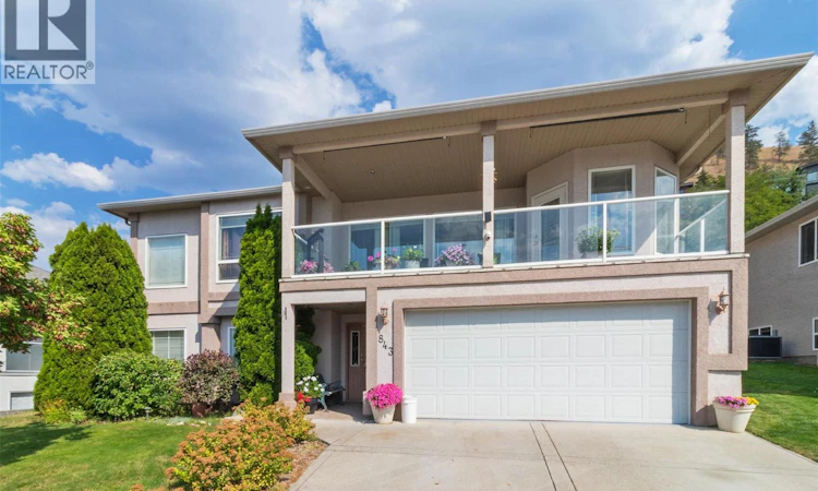 843 Lone Pine Drive